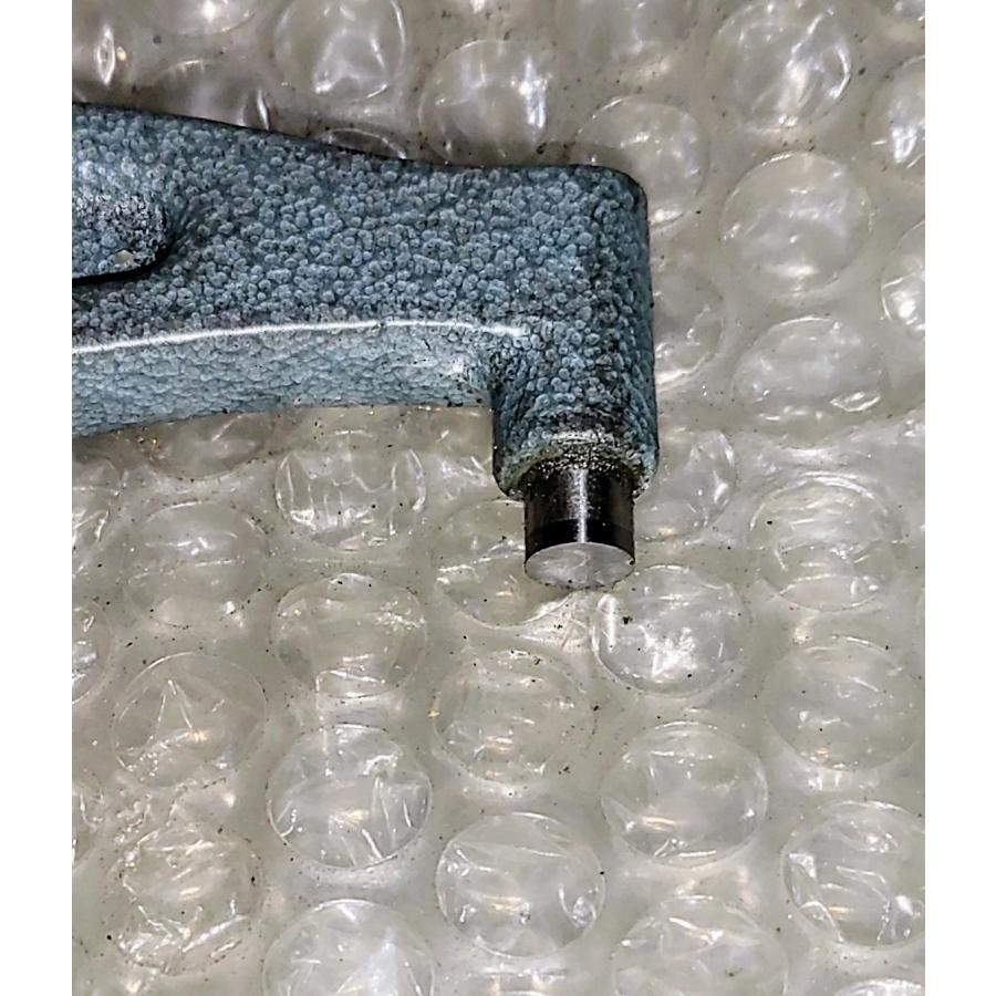 ミツトヨ　外側マイクロメーター　150-175ｍｍ 箱無し　クランプのツマミ一部破損NO,B733 | ミツトヨ | 03