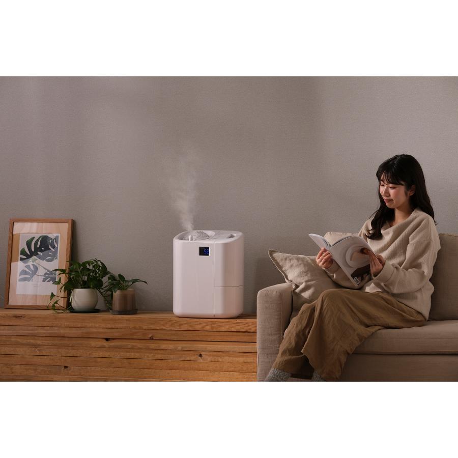 IRIS OHYAMA アイリスオーヤマ サーキュレーター加湿器 HCK-5520-W : ダイエーYahoo!Shopping店 - 通販 - Yahoo!ショッピング IRIS OHYAMA アイリスオーヤマ サーキュレーター加湿器 HCK-5520-W : ダイエーYahoo!Shopping店 - 通販 - Yahoo!ショッピング