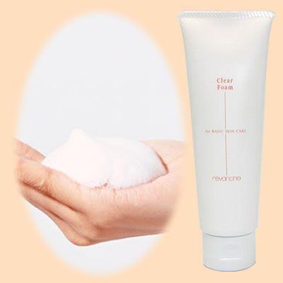 クリアフォーム | 