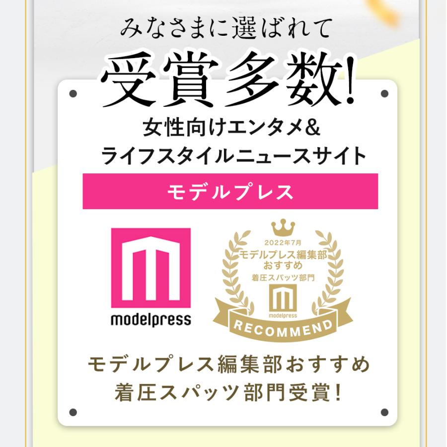 L-LLサイズ 3着セット 着圧スパッツ 骨盤補正  ヒップアップ 補正下着 骨盤ガードル ぽっこりお腹 垂れ尻 産後 Culina EX 公式 【ネイビー】