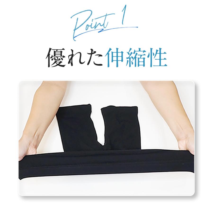 キュリーナEX L-LLサイズ 5着セット 着圧スパッツ 骨盤補正 ヒップアップ 補正下着 骨盤ガードル ぽっこりお腹 垂れ尻 産後 CulinaEX 公式_8
