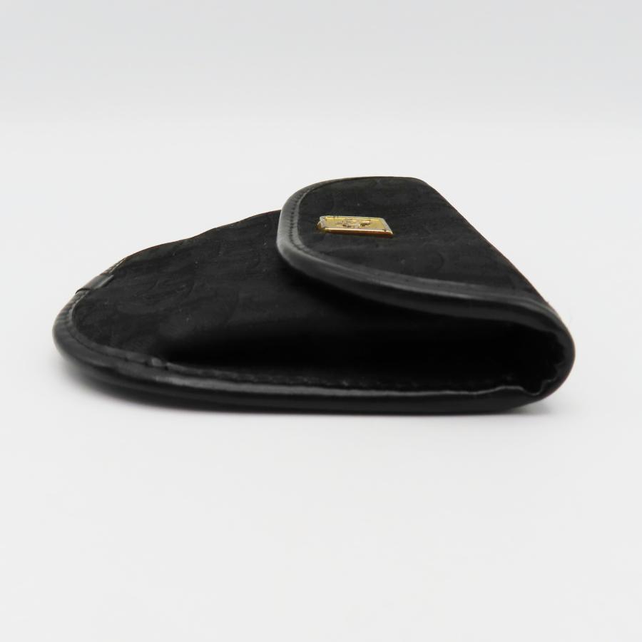 極美品】ChristianDior スカーフ ネイビー アイボリー63✖️63