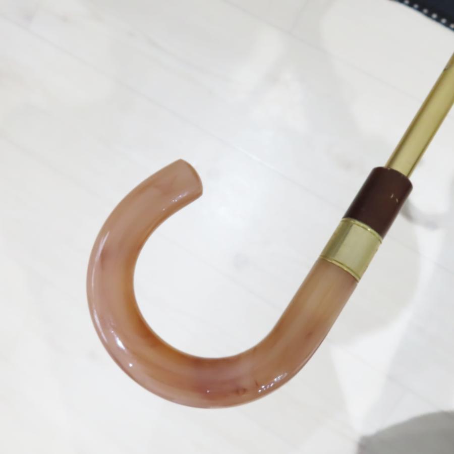 CELINE M09 セリーヌ マカダム柄 レース 日傘 ブラック : BIGBANG  