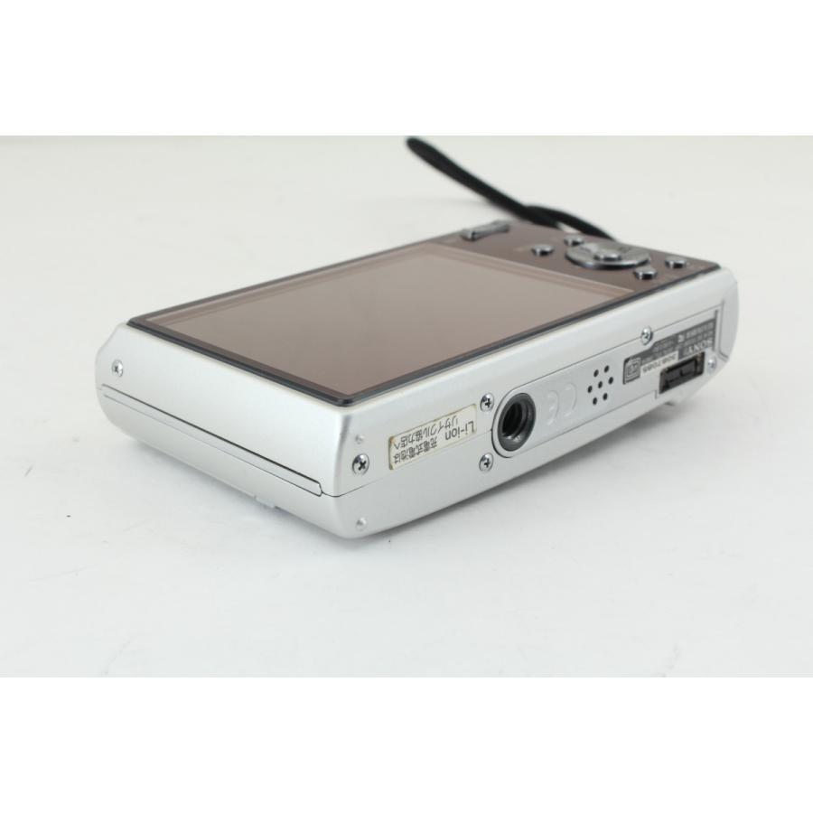 SONY（ソニー） Cyber-shot DSC-T30 コンパクトデジタルカメラ