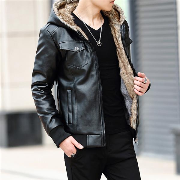 ムートンコート ボアジャケット メンズ 毛皮コート ライダース フェイクムートン ブルゾン 防寒 アウター スエード ファーコート 最大 オフ 裏起毛 父の日 あったか