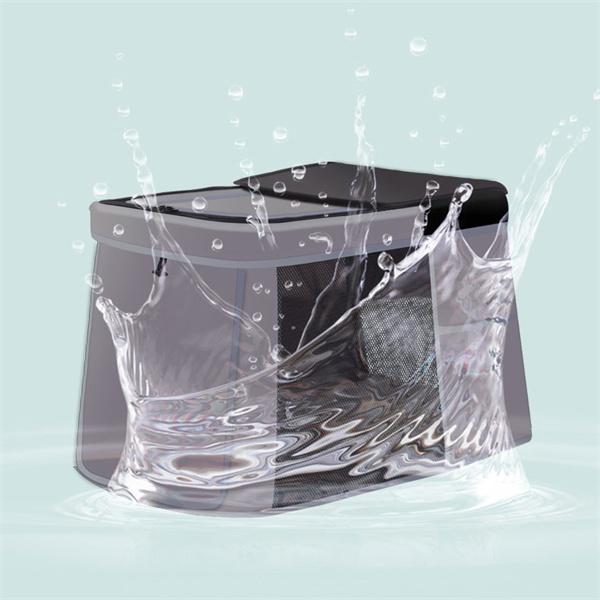 値下げ ペットカート大型犬 分離型 取り外し可 通気性抜群 軽量 4輪 猫 折りたたみ ベビーカー 猫 折り畳み 介護用 お出かけ 分離式 組立簡単 