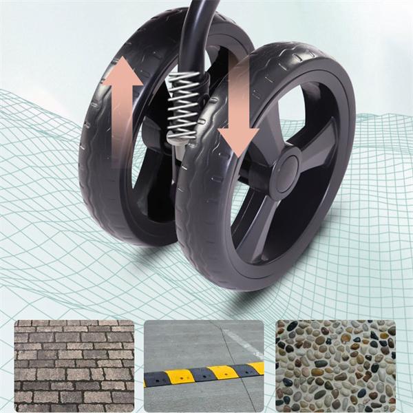 値下げ ペットカート大型犬 分離型 取り外し可 通気性抜群 軽量 4輪 猫 折りたたみ ベビーカー 猫 折り畳み 介護用 お出かけ 分離式 組立簡単 