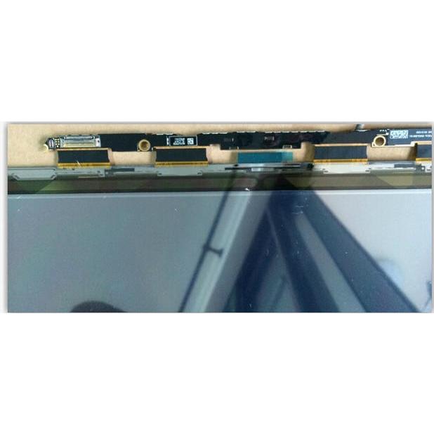■新品■　13.3インチ　Apple　(バックライトなし)　13''　A1502　ガラスパネル　MacBook　Retina　Late　2013用　修理交換用液晶パネル　Pro　LCD