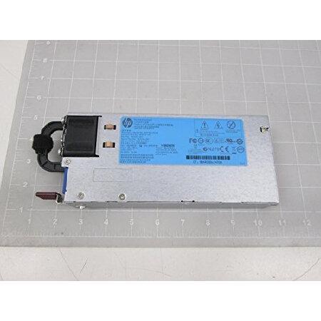 直売正規品 HP Hewlett Packard HSTNS-PL28 643931-001 643954-201 660184-001 Power Supply T62563送料無料