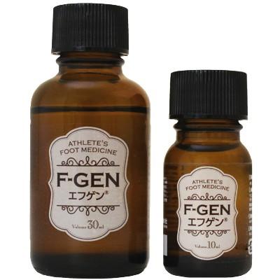 第2類医薬品水虫薬 エフゲン 10ml 30ml 女性用スペシャルセット 爪床水虫 治療 薬 1030 Lady 大源製薬 通販 Yahoo ショッピング