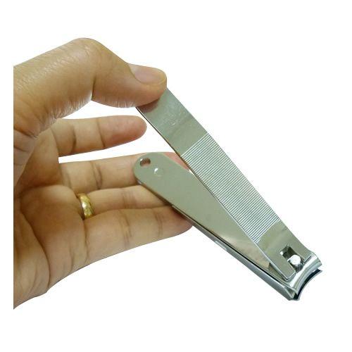 （メール便対応）足専用爪切り 刃間4mm 足のつめきり 日本製 硬い爪用 爪床水虫 白癬菌 水虫 女性 |  | 01