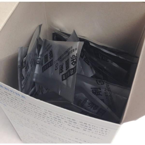 （3年備蓄可能）次亜塩素酸水生成剤 大源製薬 DS除菌剤 100包入り 1包で50ppm除菌水500mlが100本作れます！ |  | 01