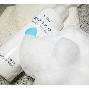 （白癬菌 予防）エフゲン 薬用フットソープ 150ml 2本セット (医薬部外品)  足の洗浄 ソープボトル 水虫 女性 消臭 |  | 01