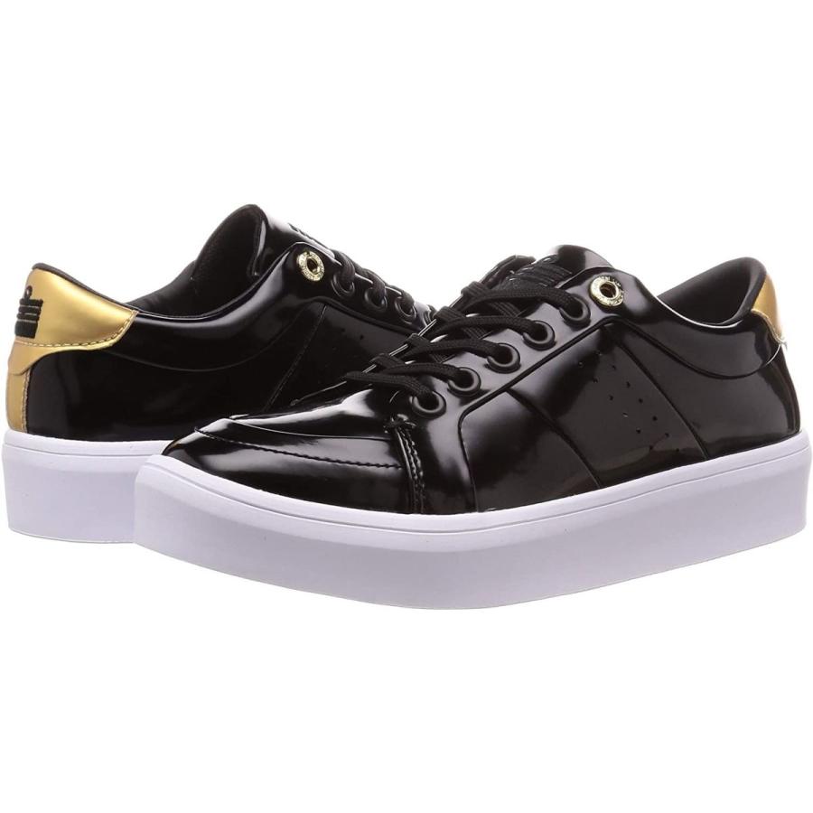 超爆安 Shine Inomer スニーカー アドミラル Black Gold Cm 25 0219 スニーカー Www Cantodeminas Com Br