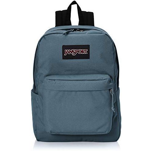 本店は ジャンスポーツ リュックサック スーパーブレイクプラス 国内正規品 パソコン収納 ボトルポケットあり ダークスレート 公式店舗 Www Kmhsystems Com