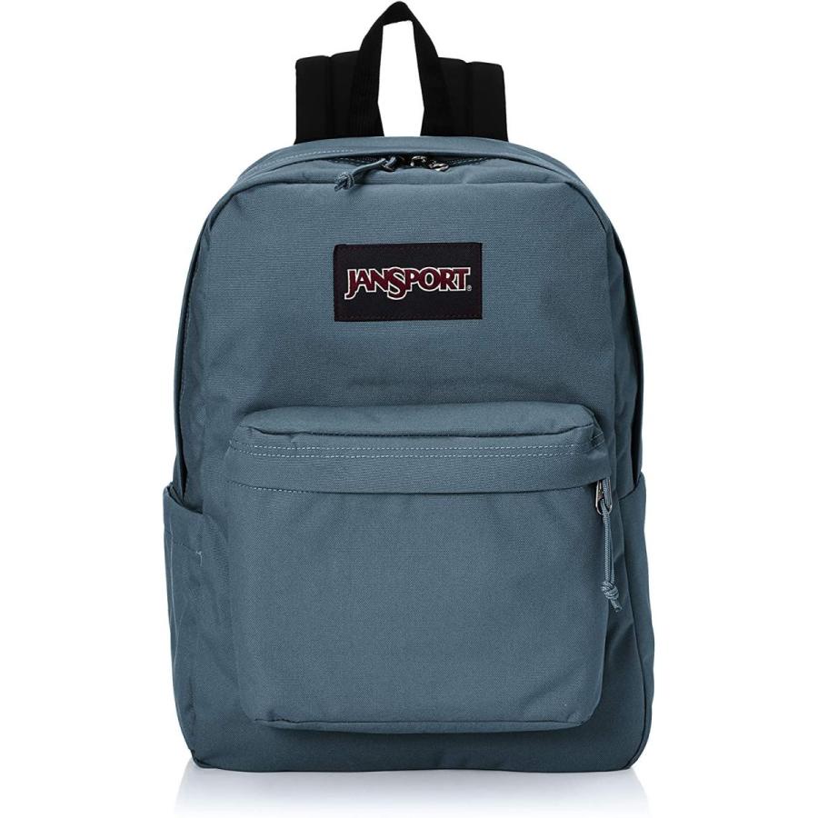 本店は ジャンスポーツ リュックサック スーパーブレイクプラス 国内正規品 パソコン収納 ボトルポケットあり ダークスレート 公式店舗 Www Kmhsystems Com
