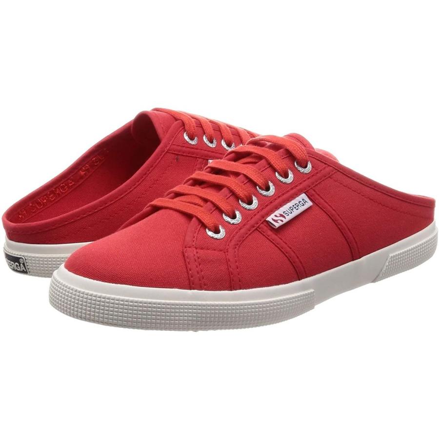 爆買い S00bc30 22 Vcotw スニーカー スペルガ レッド 36 Eu ブーツ Irissmartcities Eu