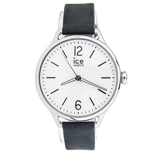 安いそれに目立つ アイスウォッチ Ice Watch メンズ レディース アイス タイム ミディアム 40mm ブラック シルバー 細身ベルト 残りわずか Loopbiketours Com