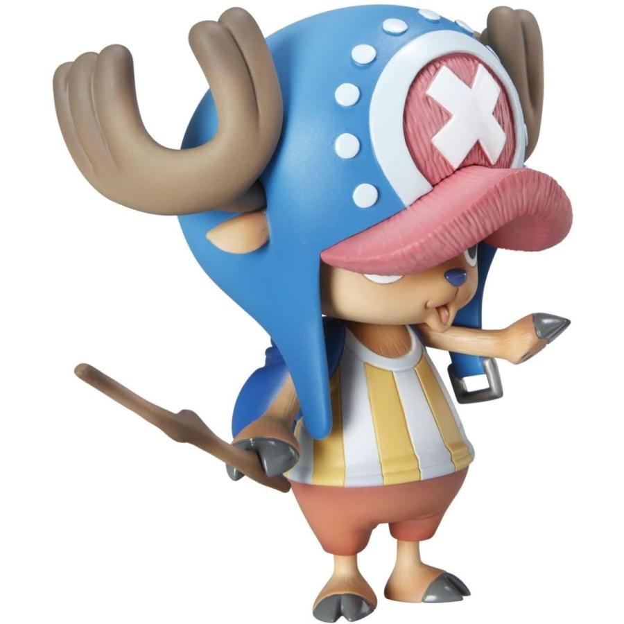 エクセレントモデルｌｉｍｉｔｅｄ Portrait Of Piratesワンピース Again Sailing チョッパー トニートニー 新作入荷 Sailing