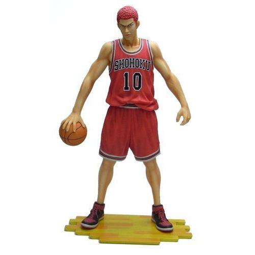史上一番安い The Spirit Collection Of Inoue Takehiko スラムダンク Vol 1 桜木花道 模型 プラモデル Agingtrue Org