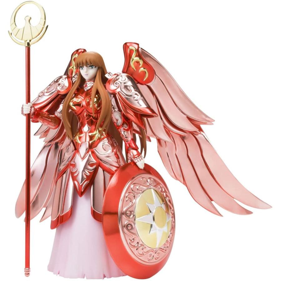 聖闘士聖衣神話 聖闘士星矢 女神アテナ 15th Anniversary Ver. 約160mm ABSPVCダイキャスト製 塗装済み可 キャラクター - secure.veghealth.com 聖闘士聖衣神話 聖闘士星矢 女神アテナ 15th Anniversary Ver. 約160mm ABSPVCダイキャスト製 塗装済み可 キャラクター - secure.veghealth.com