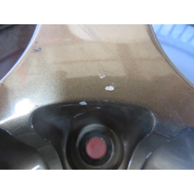 TAKECHI PROJECT RACING HART タケチプロジェクト レーシングハート CP-F Tune　17インチ　9J?　オフセット不明　1本 |  | 03