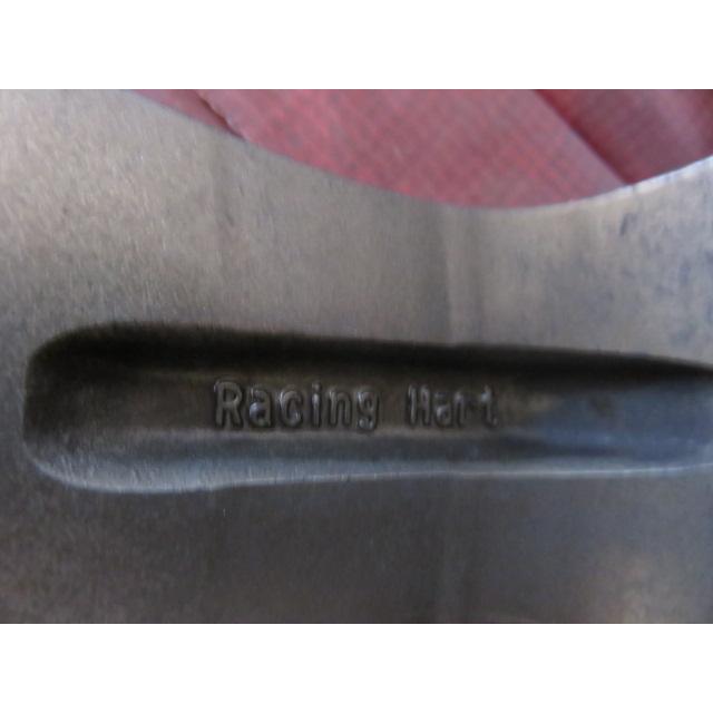 TAKECHI PROJECT RACING HART タケチプロジェクト レーシングハート CP-F Tune　17インチ　9J?　オフセット不明　1本 |  | 08