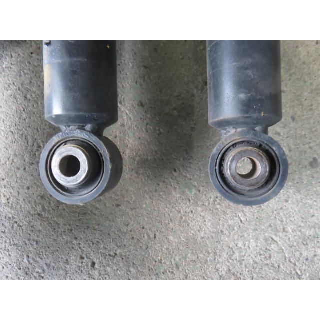 SUBARU スバル BE5 レガシィ B4 RSK D型 5速MT 純正 BILSTEIN