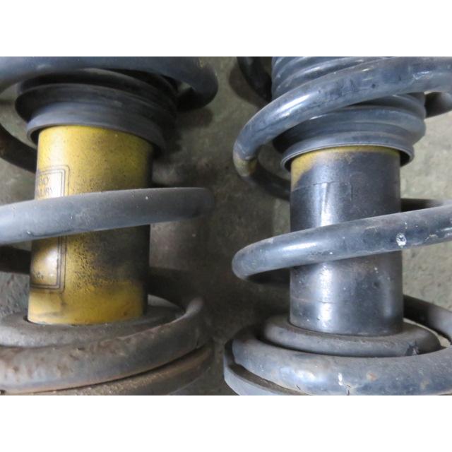 SUBARU スバル BE5 レガシィ B4 RSK D型 5速MT 純正 BILSTEIN