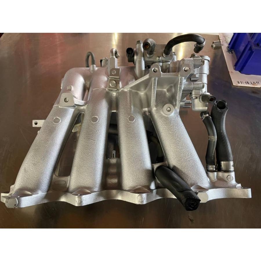 HONDA ホンダ CR-X EF8 純正 インテークマニホールド インマニ EACV