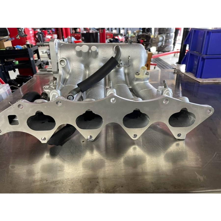 HONDA ホンダ CR-X EF8 純正 インテークマニホールド インマニ EACV