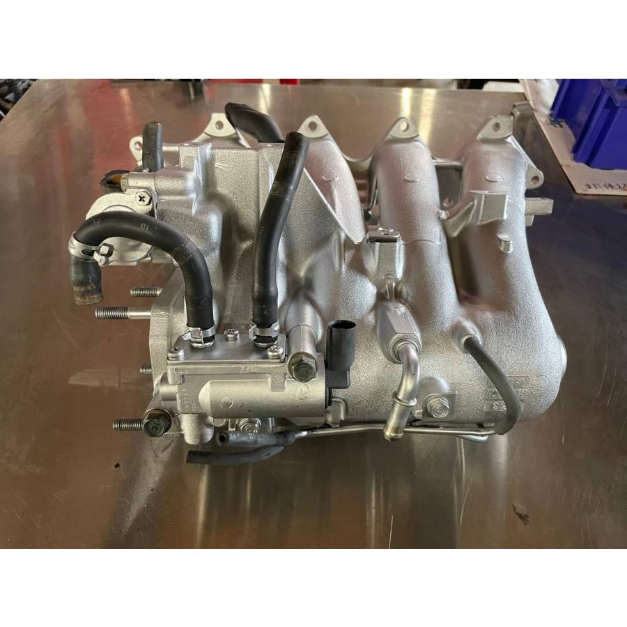 HONDA ホンダ CR-X EF8 純正 インテークマニホールド インマニ EACV