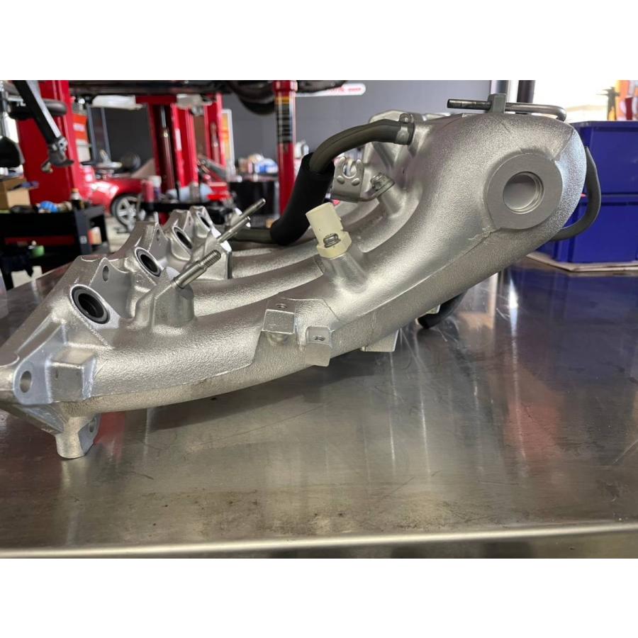 HONDA ホンダ CR-X EF8 純正 インテークマニホールド インマニ EACV