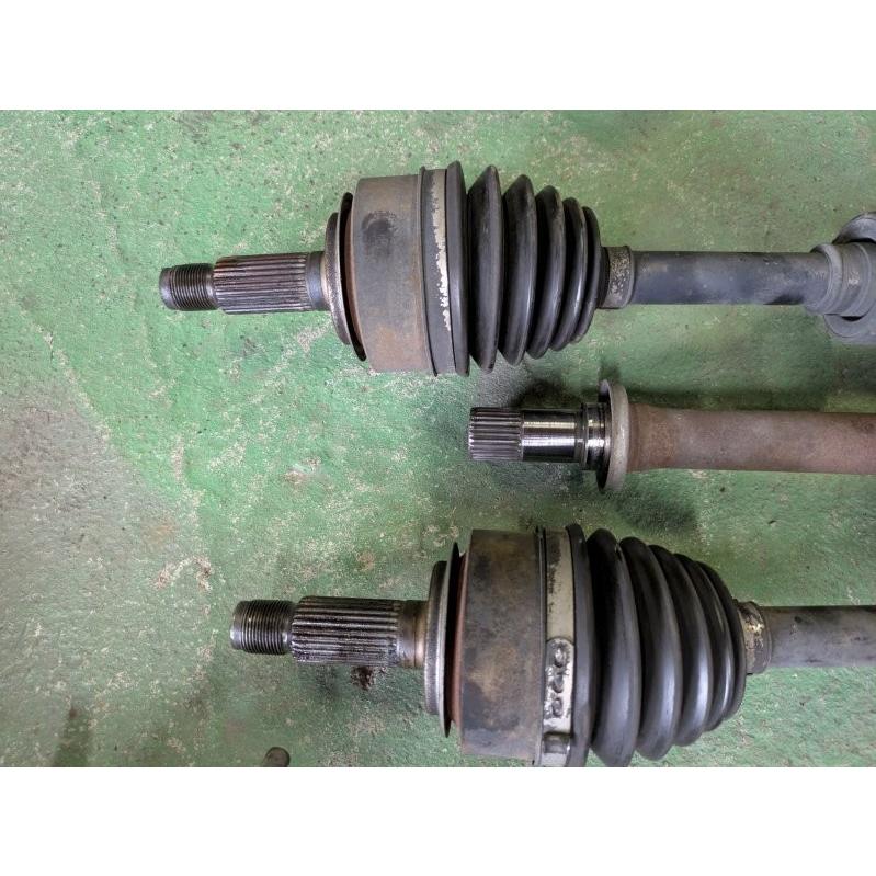 アコード CL7 右(運転席)側 ドライブシャフト ASSY アコード CL7 右(運転席)側 ドライブシャフト ASSY アコード CL7 右