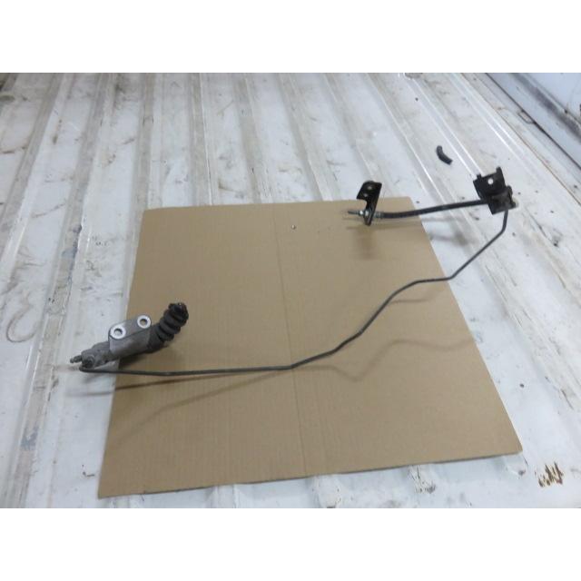 HONDA ホンダ CL7 アコード ユーロR クラッチマスターシリンダー 現状車外し 前期 後期 K20A 6MT VTEC 393大源