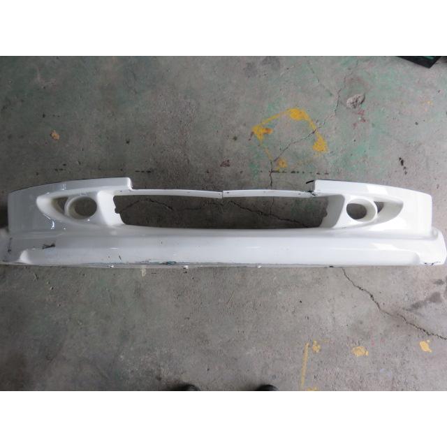 HONDA ホンダ EP3 シビック タイプR 後期 無限 MUGEN フロントリップ