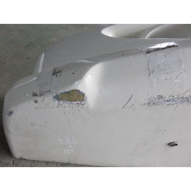 HONDA ホンダ EP3 シビック タイプR 後期 無限 MUGEN フロント