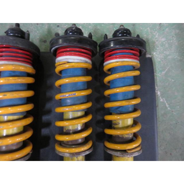 HONDA ホンダ DC2 インテグラタイプR 社外 BILSTEIN HONDA ホンダ DC2 インテグラタイプR 社外 BILSTEIN