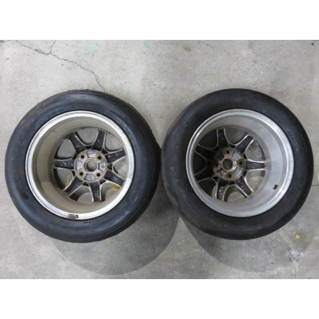 バリ溝！マツダ純正 NA8C ロードスター ホイール 14インチ 6J +45 希少品】マツダ NA ユーノスロードスター 純正 14in 6J +45