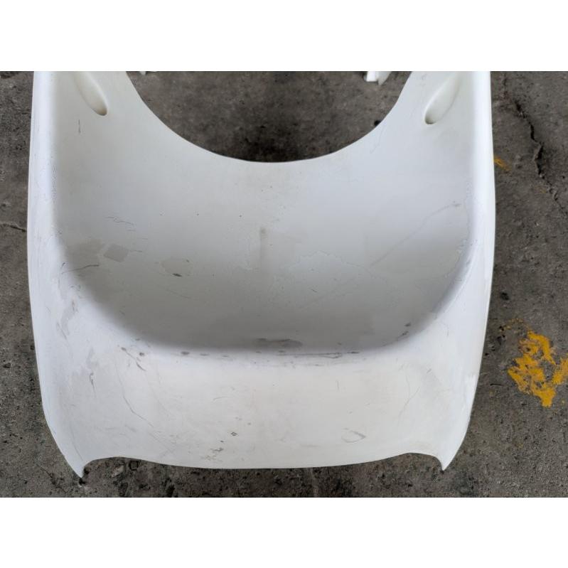 アンダーカウル　中古 HONDA ホンダ AF35 AF34 DIO ライブディオ ZX フロントアンダーカウル