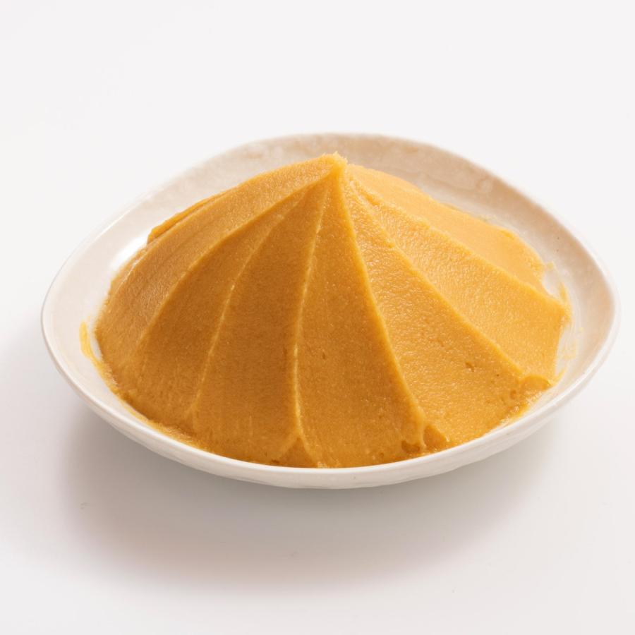 別甲白みそ（甘口）　1kg｜daigenmiso｜02