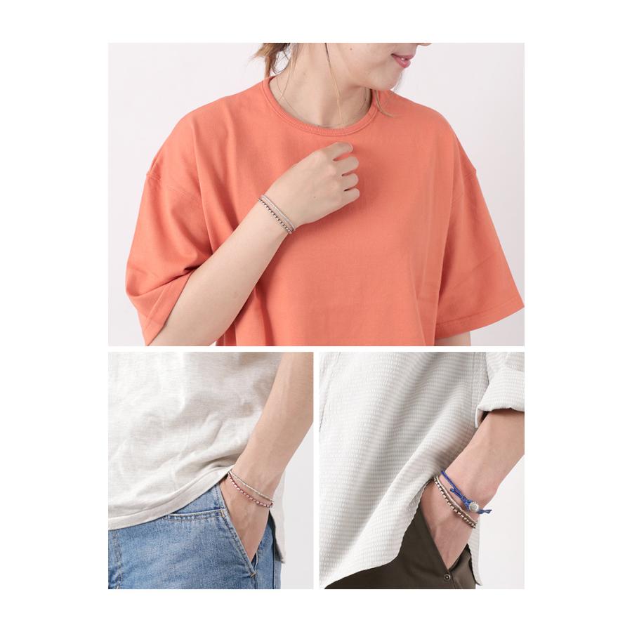 ROCOCO（ロココ） phaduA（パ・ドゥア） 2連 ブレスレット ワックス