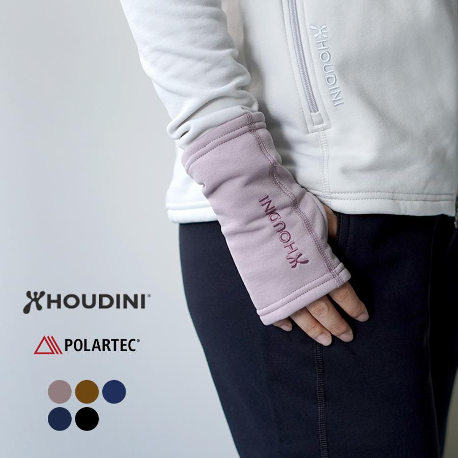 HOUDINI（フーディニ） パワーリストゲーター / メンズ レディース