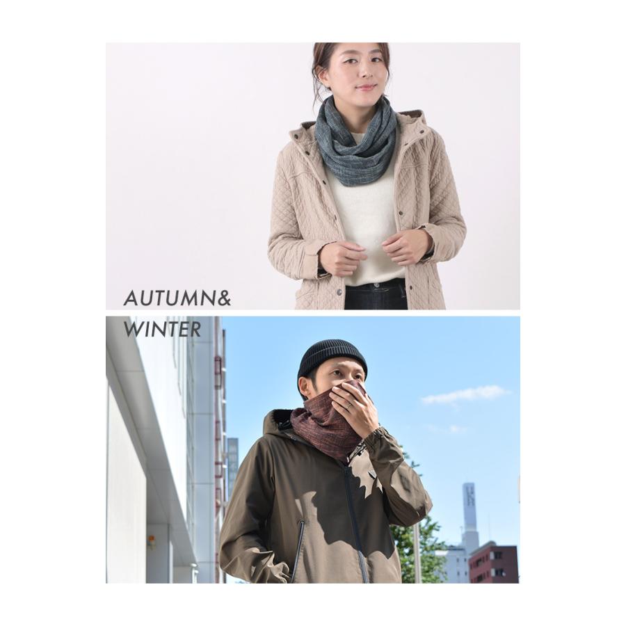 ROCOCO（ロココ） 別注 今治マフラー 宮崎タオル スヌード