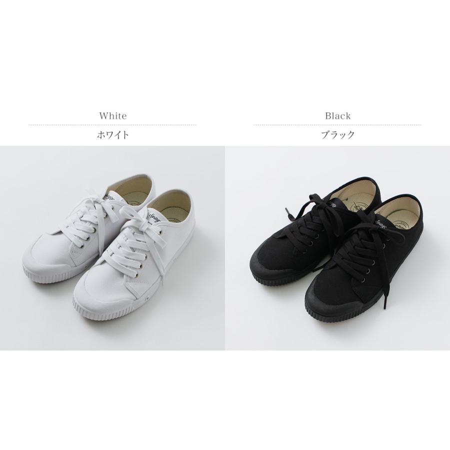 新品】スプリングコート G2 コットンキャンバススニーカー