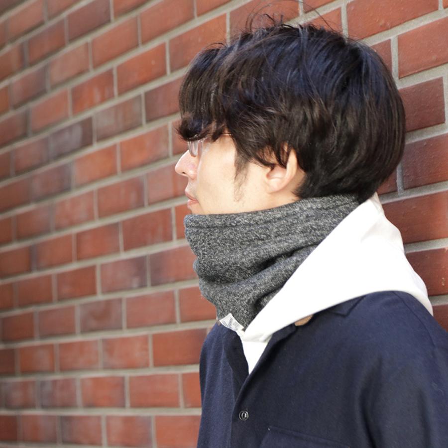 Kepani（ケパニ） ナバホ ネックウォーマー / メンズ レディース