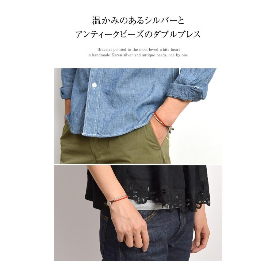 ROCOCO（ロココ） phaduA（パ・ドゥア） カレンシルバー ビーズ