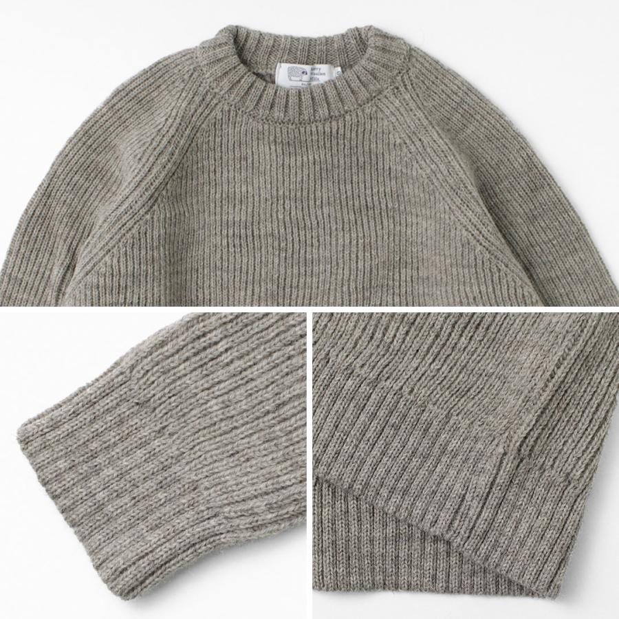 Kerrywoollenmills（ケリーウーレンミルズ） カラー別注 7ゲージ 1