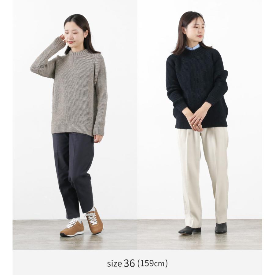 Kerrywoollenmills（ケリーウーレンミルズ） カラー別注 7ゲージ 1