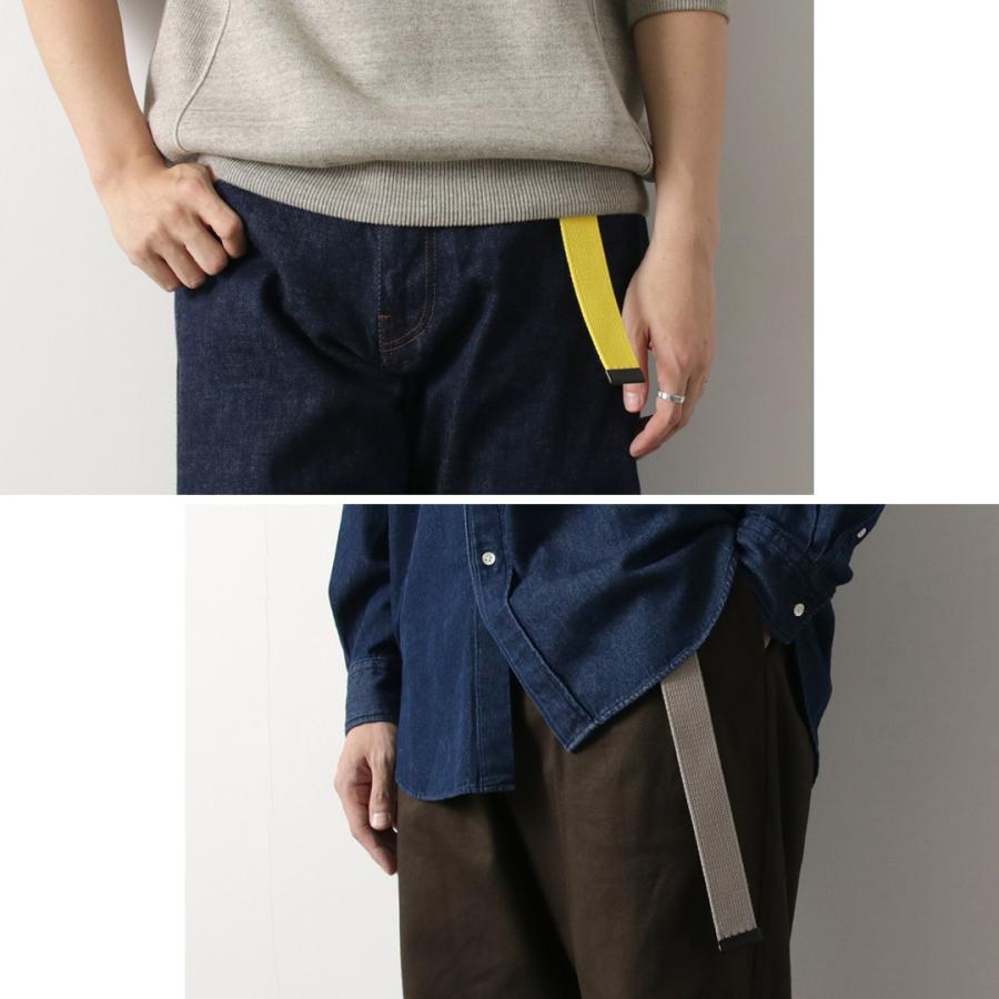 SUSPENDER FACTORY（サスペンダーファクトリー） ミリタリー ウェブ